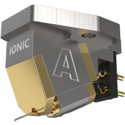 AVIDHIFI Přenoska Ionic – Zboží Živě