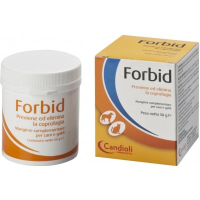 Candidoli Forbid 50 g – Zboží Mobilmania