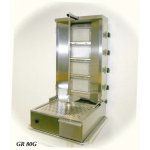 Roller Grill GR 80 G GRIL NA GYROS – Sleviste.cz