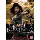 Bloodrayne 2 DVD