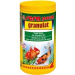 Sera Pond Granulat 1 l – Zbozi.Blesk.cz