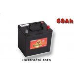 Banner Starting Bull 12V 60Ah 480A 560 09 | Zboží Auto