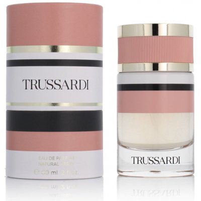 TrussarDi TrussarDi parfémovaná voda dámská 60 ml – Hledejceny.cz