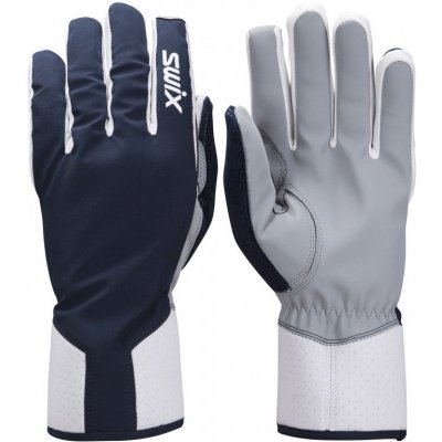 Swix Marka M dark navy – Hledejceny.cz