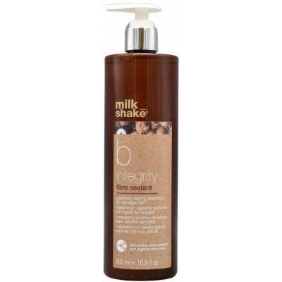 Milk Shake Integrity System Fibre Sealant 500 ml – Hledejceny.cz