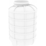 Plastsvar Plastová jímka SMART 2000 l – Zboží Mobilmania