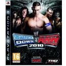 WWE SmackDown vs Raw 2010