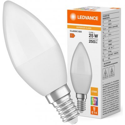 LEDVANCE 4099854075445 – Hledejceny.cz