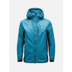 Peak Performance M Radiance Hood Jacket Hydro Fresh