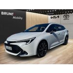 Toyota Corolla 2.0 Hybrid Touring Sports Lounge 131 kW