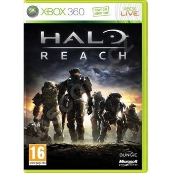 Halo: Reach