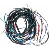 Alternátory 101 Octane Elektroinstalace / svazek kabelů Simson S51, S50, S53, S70, S83 43771
