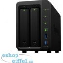 Synology DiskStation DS718+