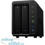 Synology DiskStation DS718+ – Zbozi.Blesk.cz