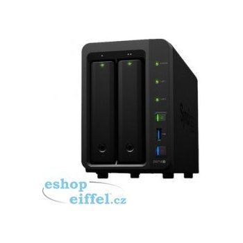 Synology DiskStation DS718+