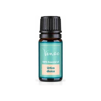 Venoc esenciální olej Kopřiva 10 ml – Hledejceny.cz
