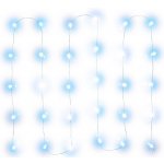 Retlux RXL 382 Nano 100LED 7,4m RDCW TM RXL382 Světelný řetěz – Hledejceny.cz