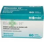 BIOMIN H POR 1110MG/15MG/1,8MG POR PLV 30X3G – Hledejceny.cz