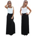 Fashionweek dlouhá letni sukně z vzdušného materialu MAXI – Zboží Mobilmania