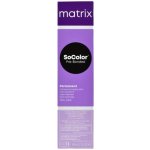 Matrix SoColor Pre-Bonded Extra Coverage 506Na Dukelblond Neutral Asch 90 ml – Sleviste.cz