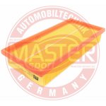 MASTER-SPORT Vzduchový filtr 32108LFPCSMS – Hledejceny.cz