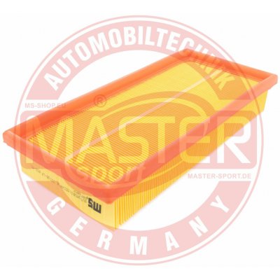 MASTER-SPORT Vzduchový filtr 32108LFPCSMS – Hledejceny.cz