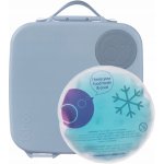 b.box Svačinový box velký chill out – Zboží Dáma