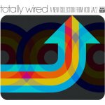Various Totally Wired A New Collection From Acid Jazz Vinyl LP – Hledejceny.cz