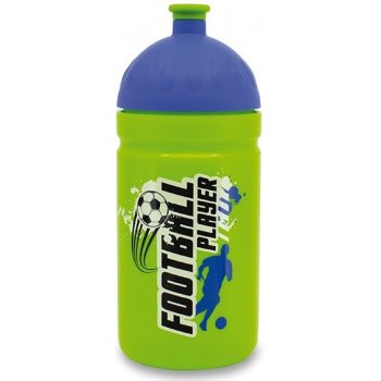 Zdravá lahev Krtek 500 ml