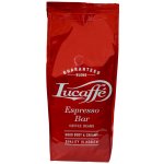 Lucaffé Espresso Bar 1 kg – Zbozi.Blesk.cz