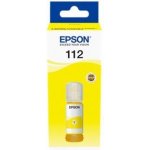 Inkoust Epson 112 Yellow - originální – Sleviste.cz