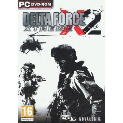 Delta Force Xtreme 2 – Hledejceny.cz