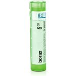 BORAX POR 5CH GRA 1X4G – Zboží Dáma