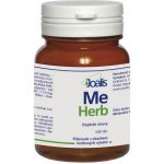 Joalis MeHerb MenoHelp Bylinné 100 tablet – Hledejceny.cz