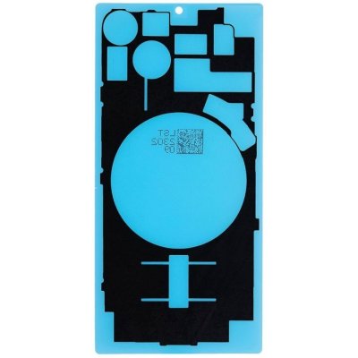 Apple iPhone 14 - Lepka pod Zadní Sklo Adhesive – Zboží Živě