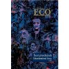 Kniha Šest procházek literárními lesy - Umberto Eco