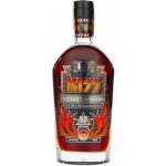 Kiss Hotter than Hell 45% 0,7 l (holá láhev) – Sleviste.cz