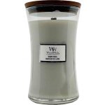 WoodWick Warm Wool 609,5 g – Zboží Mobilmania