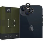 CAMERA COVER HOFI CAMRING PRO+ ochranné sklo pro iPhone 14/14 Plus černé (9589046925931) – Zboží Živě