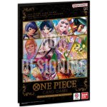 Bandai One Piece TCG Premium Card Collection Best Selection Vol.5 – Hledejceny.cz