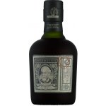 Diplomático Diplomatico Botucal Reserva Exclusiva 12y 40% 0,35 l (holá láhev) – Zbozi.Blesk.cz