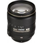 Nikon Nikkor 24-120mm f/4G ED AF-S VR – Zbozi.Blesk.cz