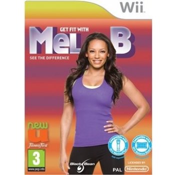 Get Fit With Mel B