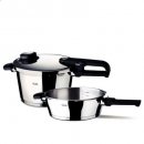 Fissler Vitavit Comfort SET 6 l+2,5 l