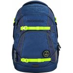 Coocazoo Mate Blue Bash – Sleviste.cz