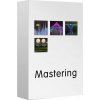 Program pro úpravu hudby FabFilter Mastering Bundle (Digitální produkt)