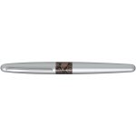 Pilot 1063-054 Middle Range Silver Python plnicí pero – Hledejceny.cz
