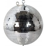 American DJ Mirrorball 30 cm – Zbozi.Blesk.cz