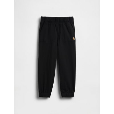 GAP Baby tepláky Brannan Bear Mix & Match Černá Černá – Zbozi.Blesk.cz