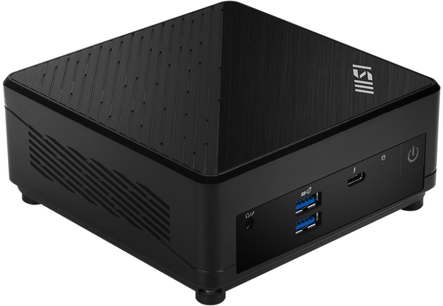 MSI Cubi 5 12M-003EU-B51235U8GS51X11MA